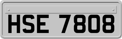 HSE7808