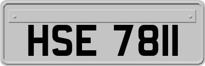 HSE7811