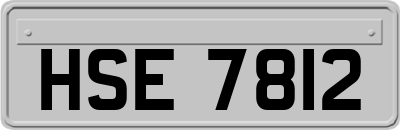 HSE7812