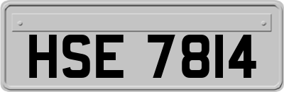 HSE7814