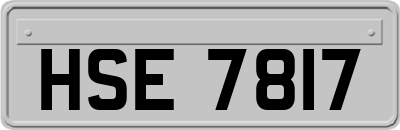 HSE7817
