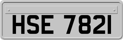 HSE7821