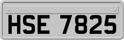 HSE7825