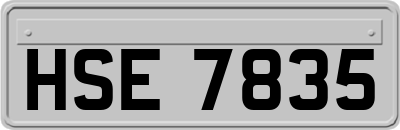 HSE7835