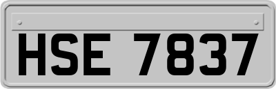 HSE7837