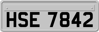 HSE7842