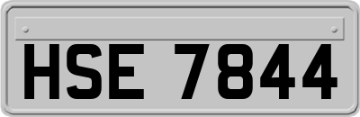 HSE7844
