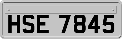 HSE7845