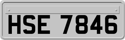 HSE7846