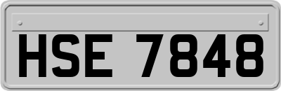 HSE7848