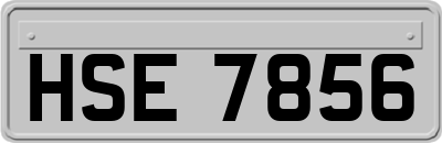 HSE7856