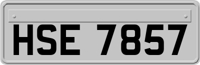 HSE7857
