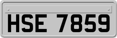 HSE7859