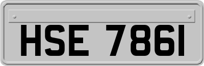 HSE7861