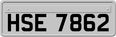 HSE7862