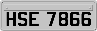 HSE7866