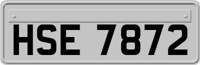 HSE7872