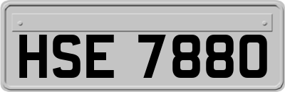 HSE7880