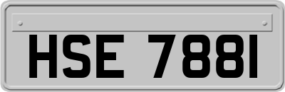 HSE7881