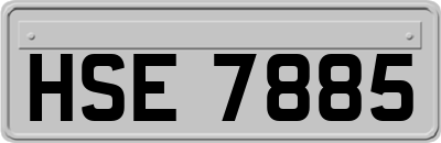 HSE7885