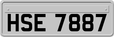 HSE7887