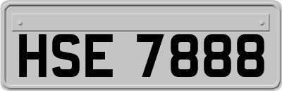 HSE7888