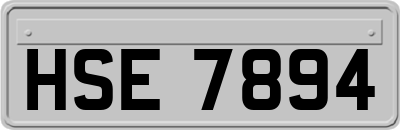 HSE7894