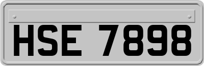 HSE7898