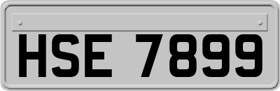 HSE7899