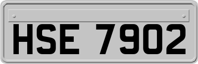 HSE7902
