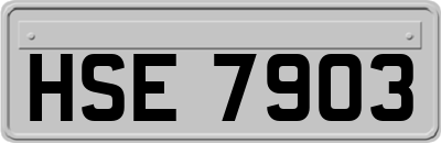 HSE7903