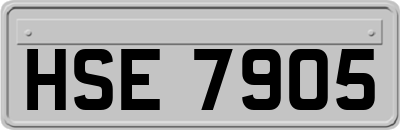 HSE7905