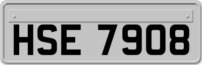 HSE7908