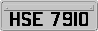 HSE7910