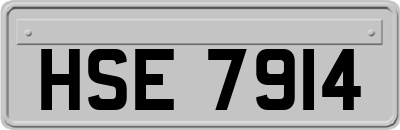 HSE7914