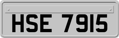 HSE7915