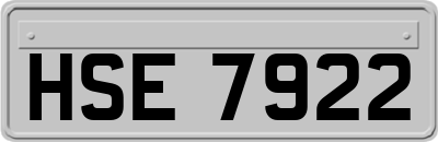 HSE7922