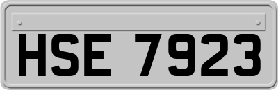 HSE7923