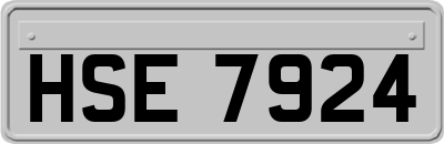 HSE7924