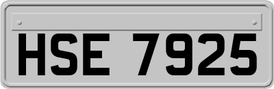 HSE7925