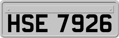 HSE7926
