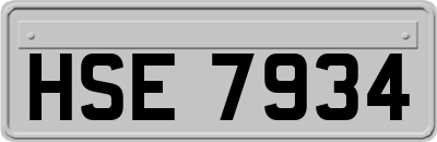 HSE7934