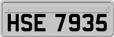 HSE7935