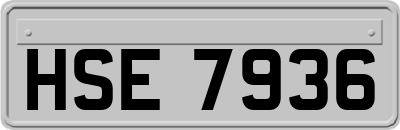HSE7936