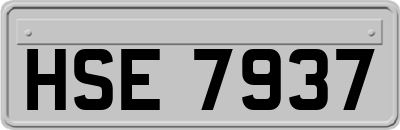 HSE7937