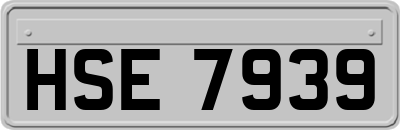 HSE7939