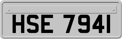 HSE7941