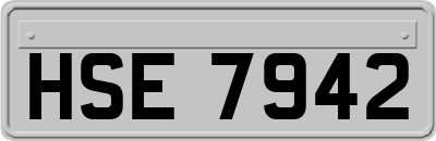 HSE7942