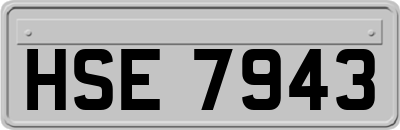 HSE7943