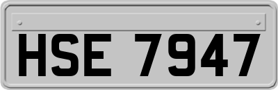 HSE7947